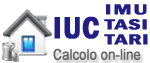 Vai al link esterno CALCOLO IUC ON LINE