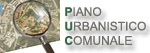 Vai alla pagina PUC - Piano Urbanistico Comunale