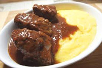 Cucina tipica
