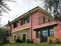 Agriturismo Martin Di Bursci