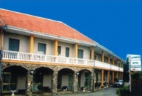 Albergo La Pineta