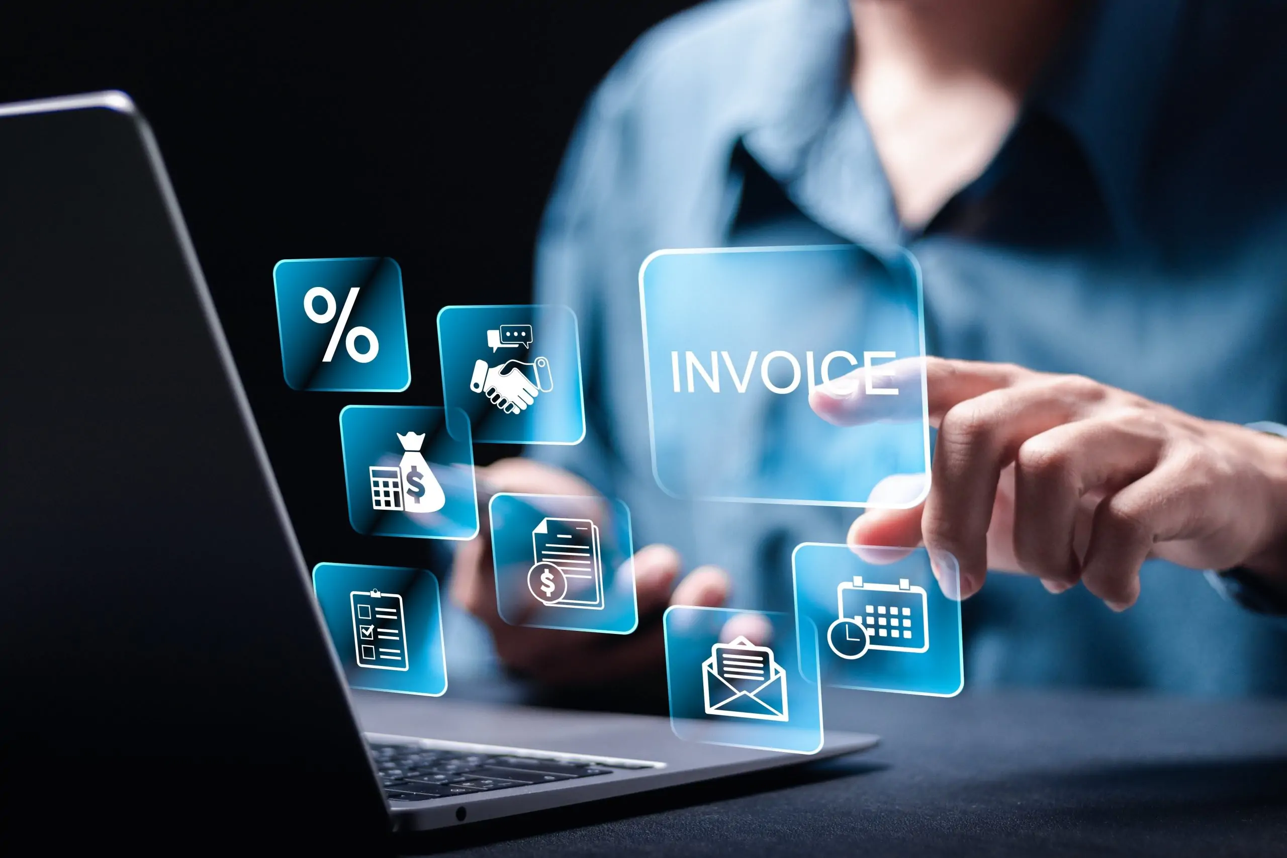 Comunicazione ai fornitori per la fatturazione elettronica