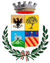 Stemma dell'Ente